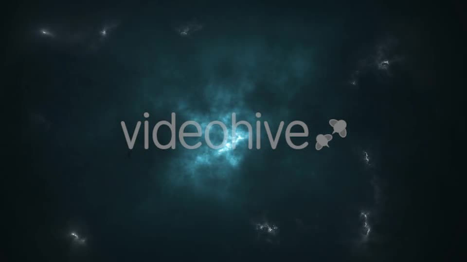 Thunder and Lightning Videohive 20109172 Motion Graphics Image 1