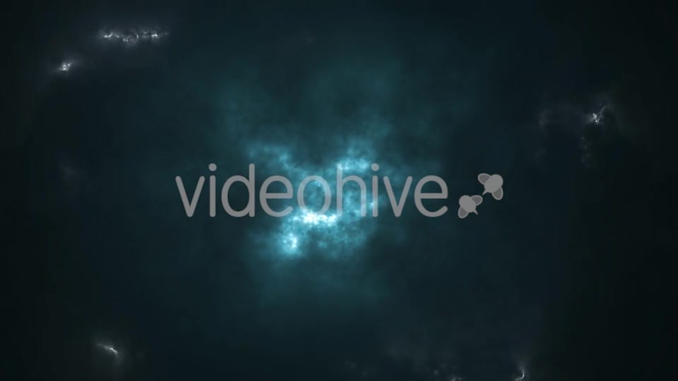 Thunder and Lightning Videohive 20109172 Motion Graphics Image 2
