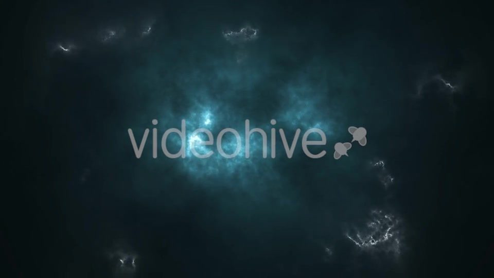 Thunder and Lightning Videohive 20109172 Motion Graphics Image 3