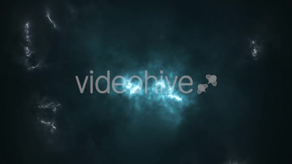 Thunder and Lightning Videohive 20109172 Motion Graphics Image 4