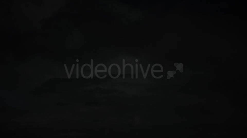 Thunderstorm  Videohive 17384769 Stock Footage Image 2