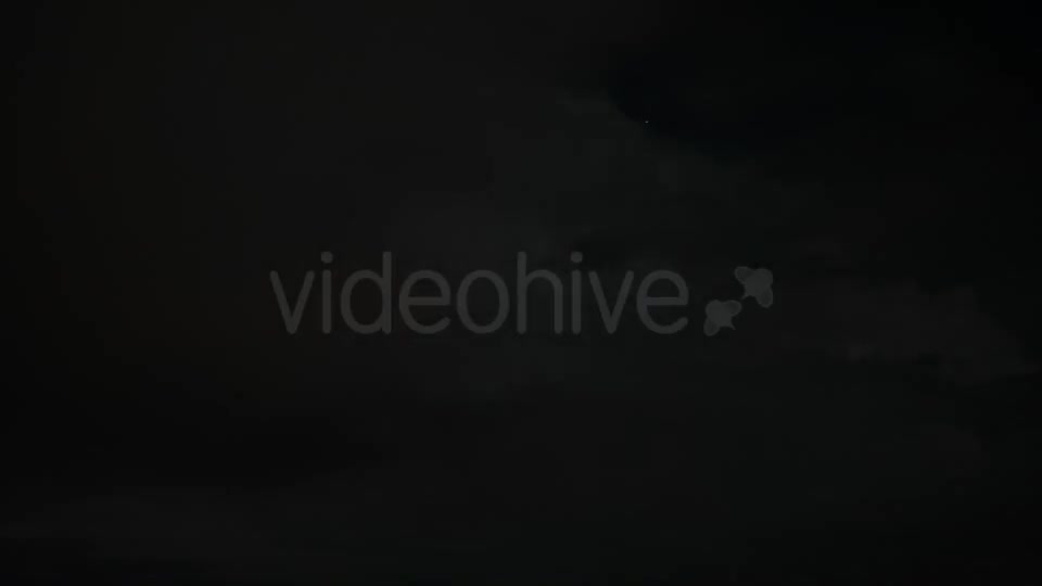 Thunderstorm  Videohive 17384769 Stock Footage Image 3