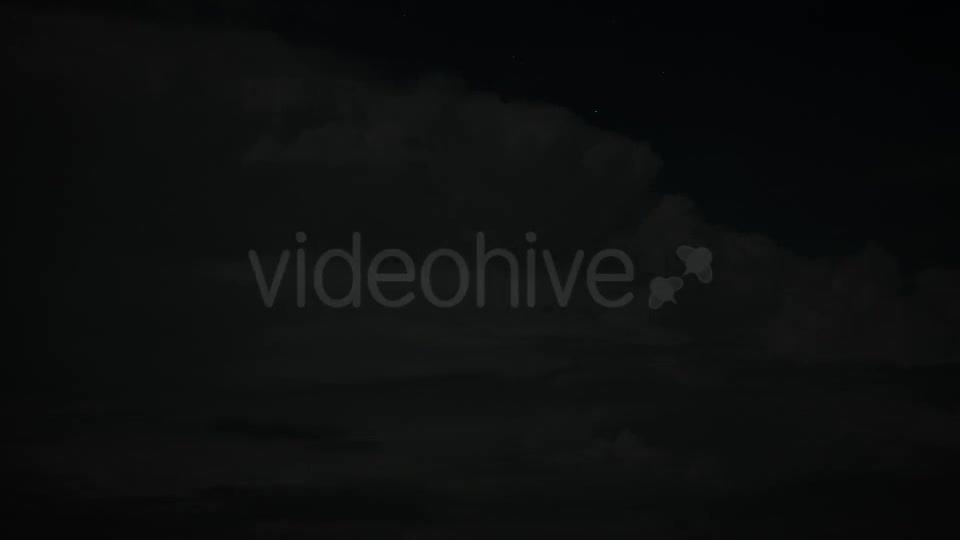 Thunderstorm  Videohive 17384769 Stock Footage Image 5