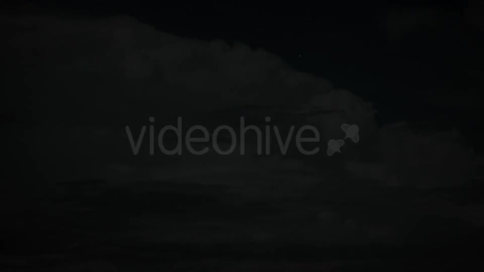 Thunderstorm  Videohive 17384769 Stock Footage Image 6