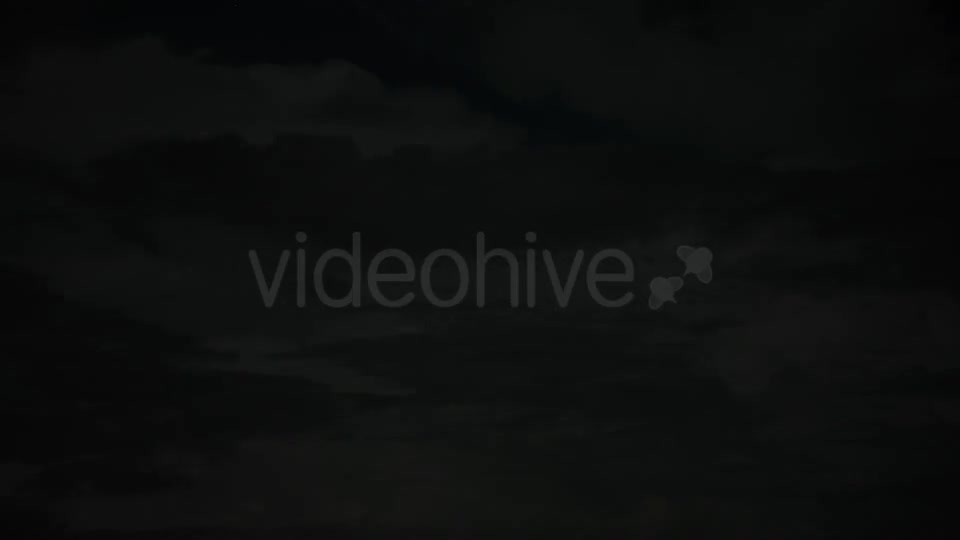Thunderstorm  Videohive 17384769 Stock Footage Image 8