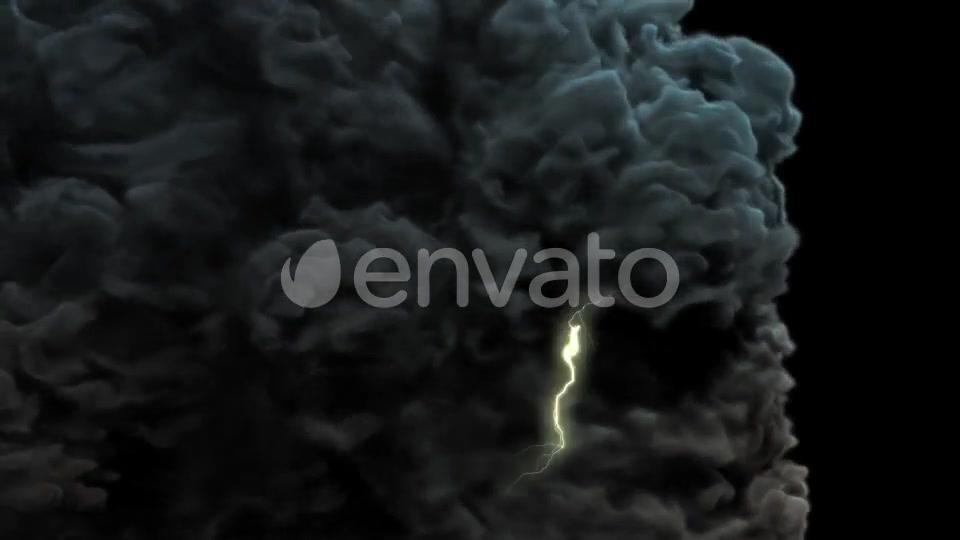 Thunderstorm Transitions Videohive 22354445 Motion Graphics Image 3