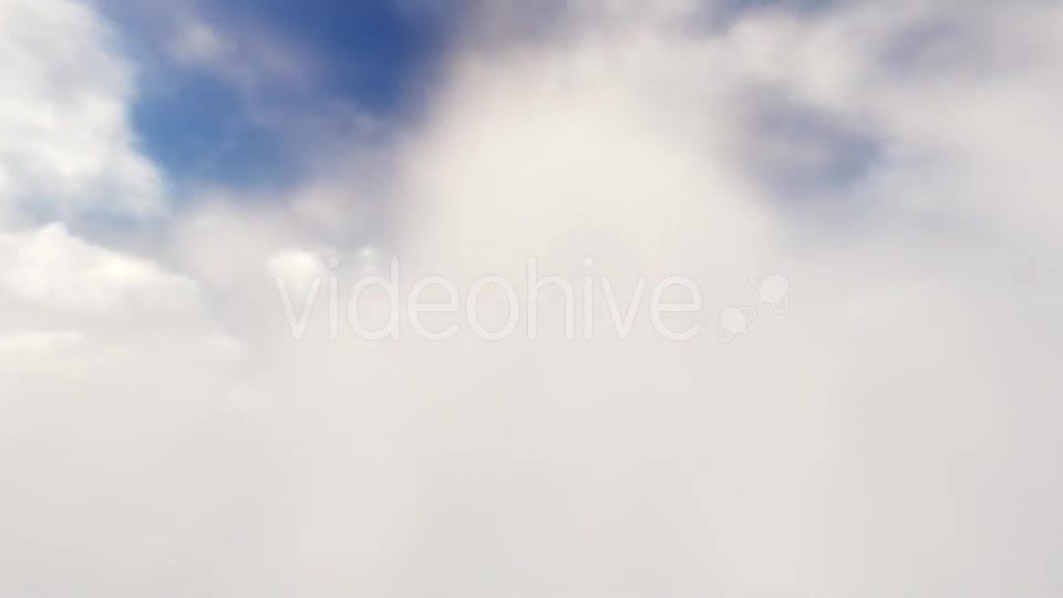 Time lapse High Clouds Videohive 19692539 Motion Graphics Image 4