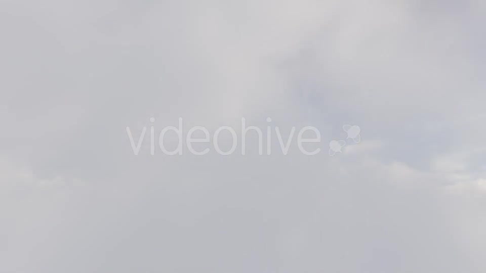 Time lapse High Clouds Videohive 19692539 Motion Graphics Image 5