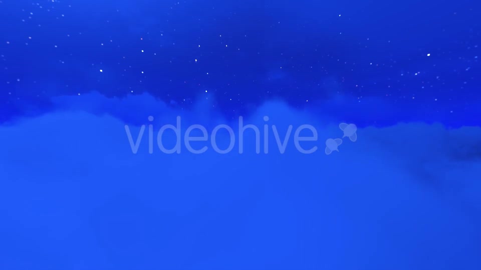 Time lapse Night Clouds Videohive 19456542 Motion Graphics Image 3