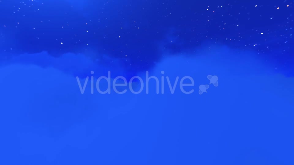 Time lapse Night Clouds Videohive 19456542 Motion Graphics Image 4