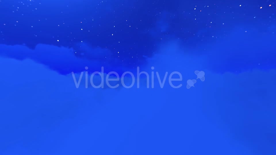 Time lapse Night Clouds Videohive 19456542 Motion Graphics Image 5