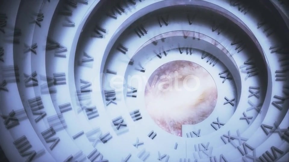 Time Travel and Alternative Reality Videohive 22679550 Motion Graphics Image 10