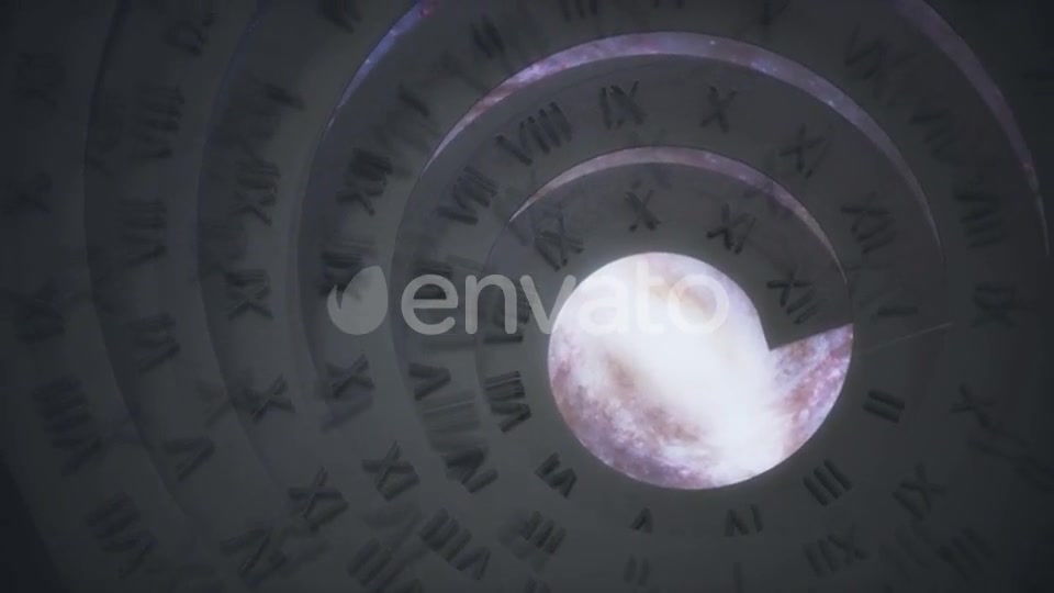 Time Travel and Alternative Reality Videohive 22679550 Motion Graphics Image 3