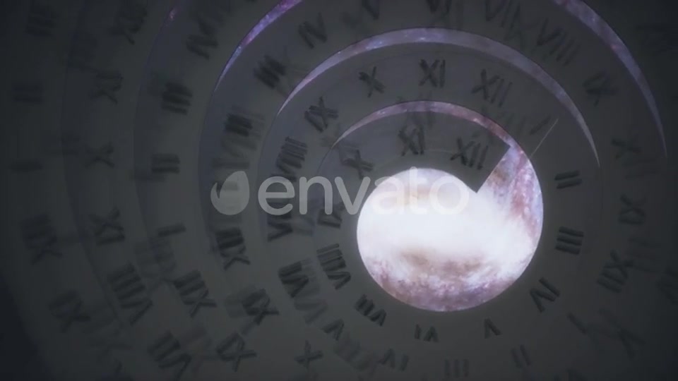 Time Travel and Alternative Reality Videohive 22679550 Motion Graphics Image 4