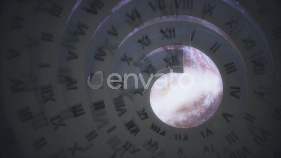 Time Travel and Alternative Reality Videohive 22679550 Motion Graphics Image 5