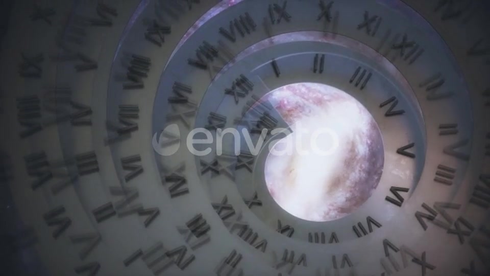 Time Travel and Alternative Reality Videohive 22679550 Motion Graphics Image 6