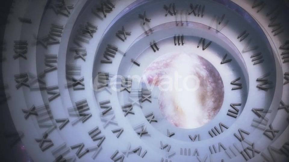 Time Travel and Alternative Reality Videohive 22679550 Motion Graphics Image 7