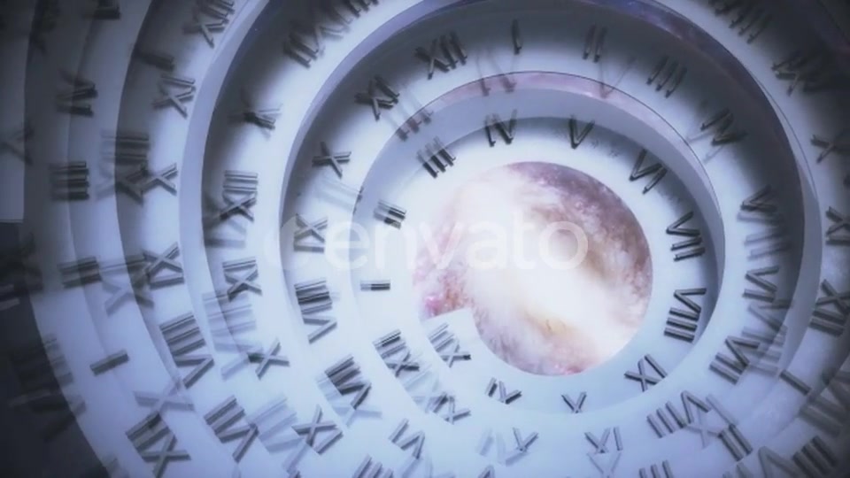 Time Travel and Alternative Reality Videohive 22679550 Motion Graphics Image 8