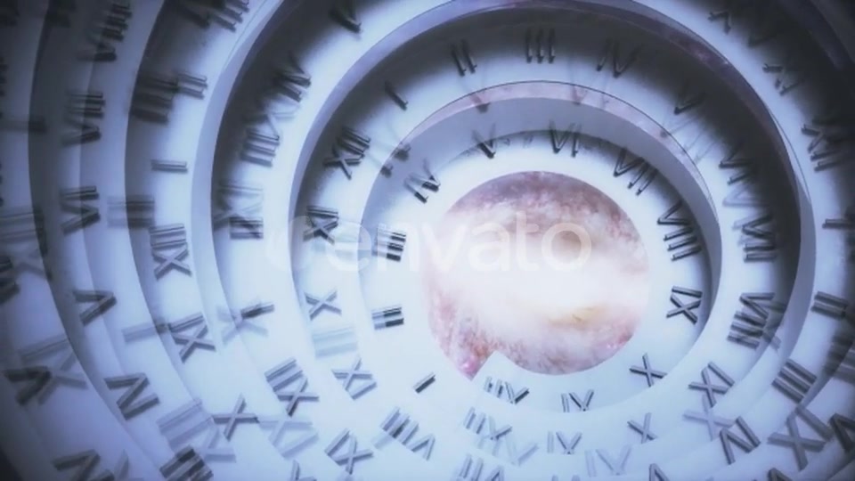 Time Travel and Alternative Reality Videohive 22679550 Motion Graphics Image 9
