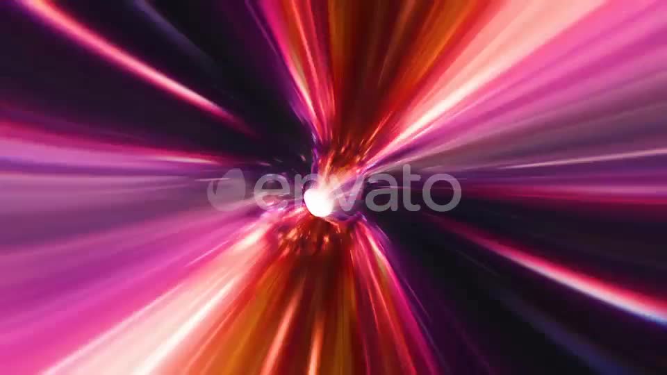 Time Travel Speed Loop Videohive 22714375 Motion Graphics Image 1
