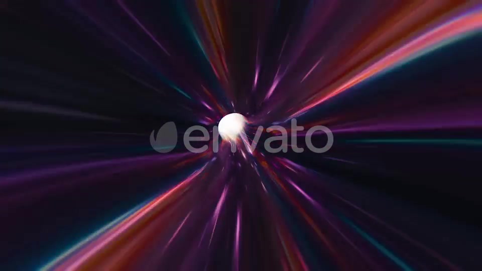 Time Travel Speed Loop Videohive 22714375 Motion Graphics Image 4