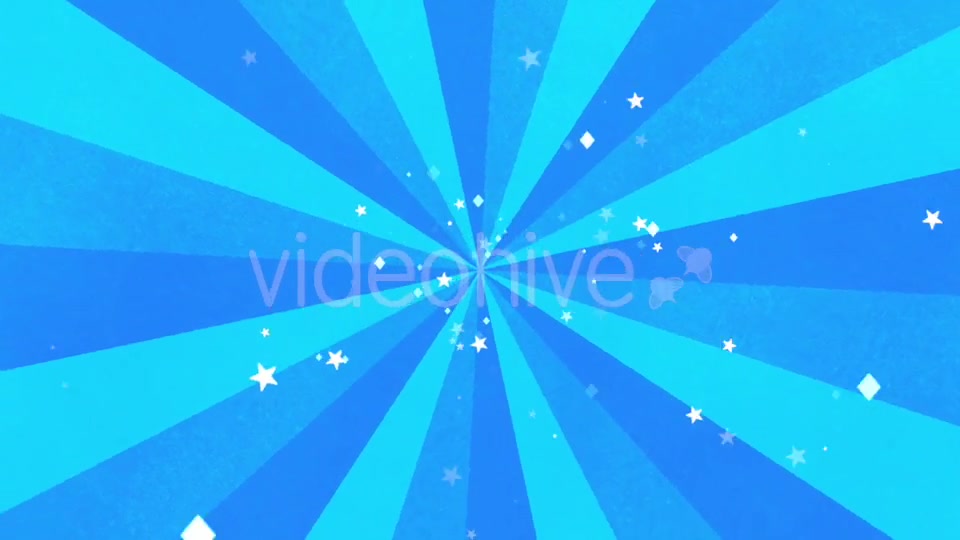 Toon Ray Background Videohive 20850119 Motion Graphics Image 10