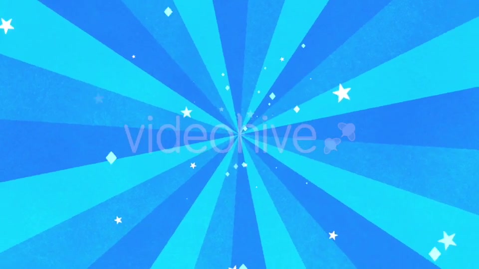 Toon Ray Background Videohive 20850119 Motion Graphics Image 5