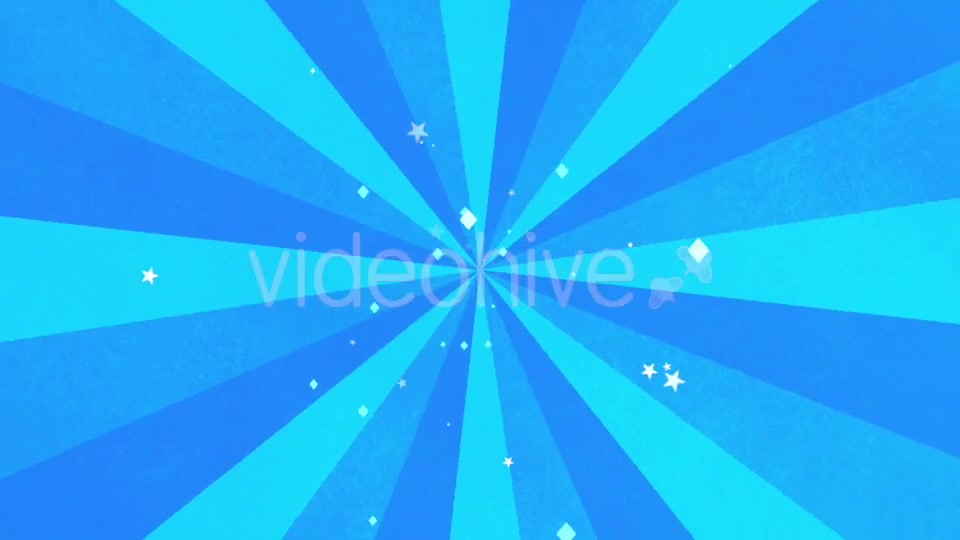 Toon Ray Background Videohive 20850119 Motion Graphics Image 7