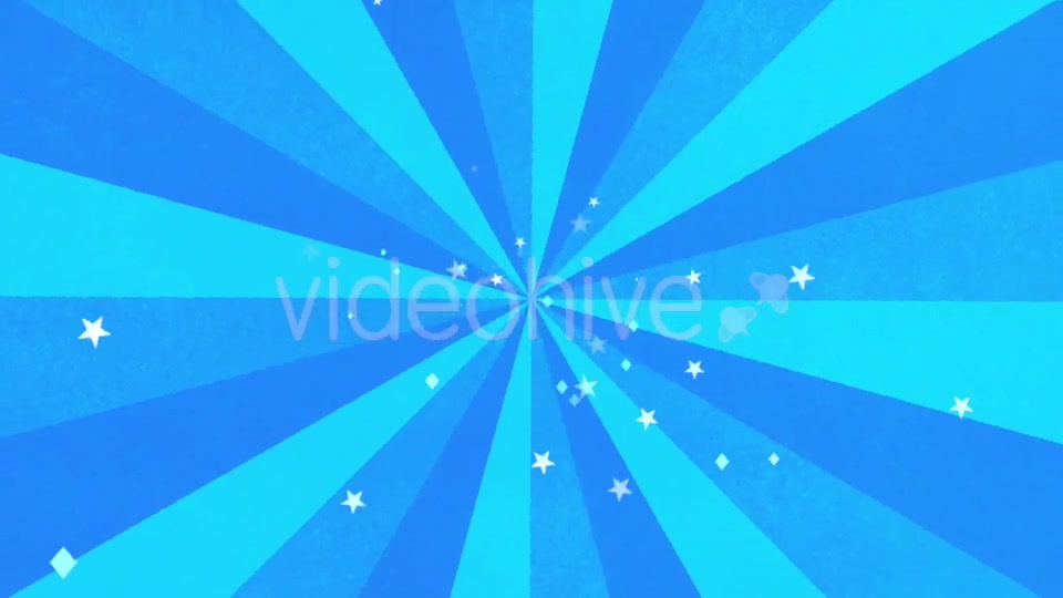 Toon Ray Background Videohive 20850119 Motion Graphics Image 8