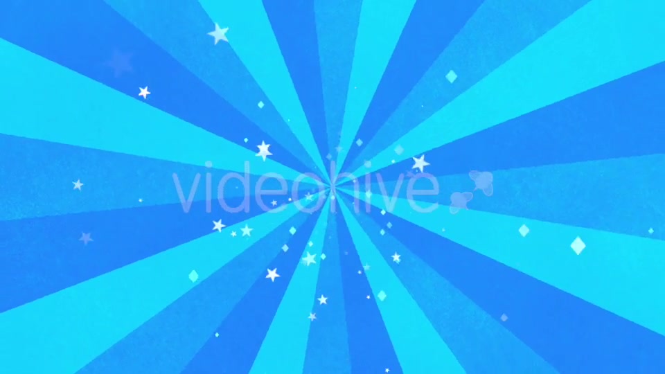 Toon Ray Background Videohive 20850119 Motion Graphics Image 9