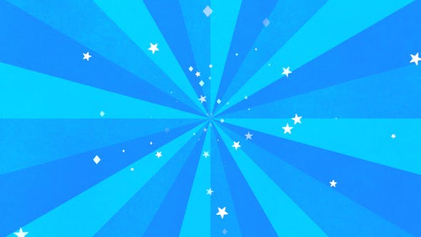 Toon Ray Background - Videohive 20850119 Download