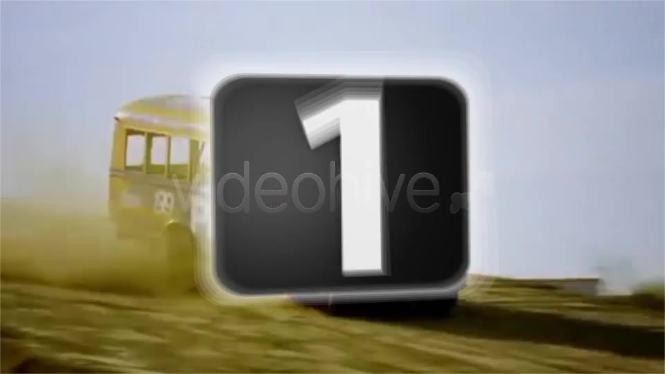 Top 10 Countdown Videohive 8533932 Motion Graphics Image 9