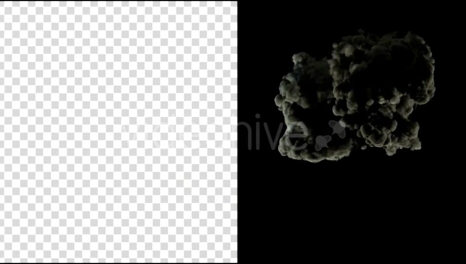 Top View Explosions Pack Videohive 19413929 Motion Graphics Image 3