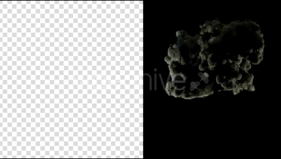 Top View Explosions Pack Videohive 19413929 Motion Graphics Image 7