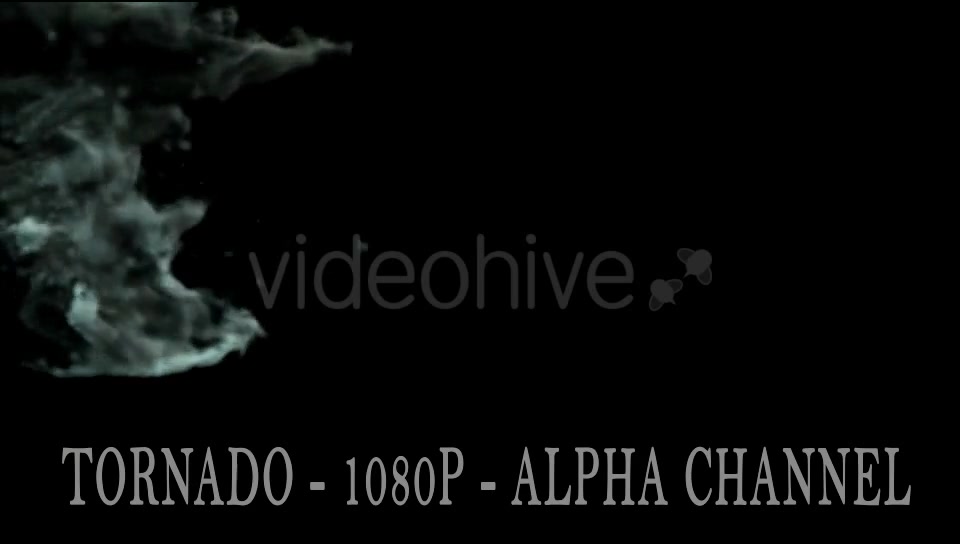 Tornado Videohive 17270520 Motion Graphics Image 3