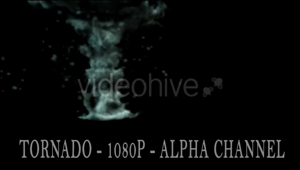 Tornado Videohive 17270520 Motion Graphics Image 4