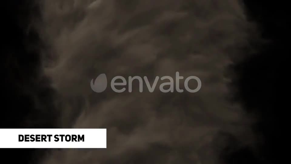 Tornado Pack Videohive 22506321 Motion Graphics Image 2