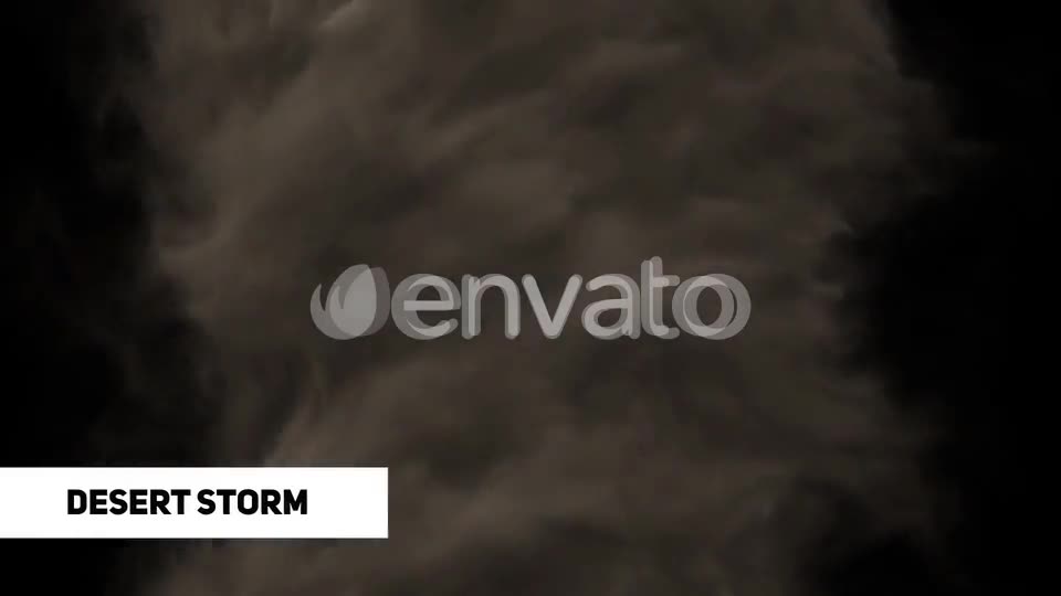 Tornado Pack Videohive 22440510 Motion Graphics Image 2