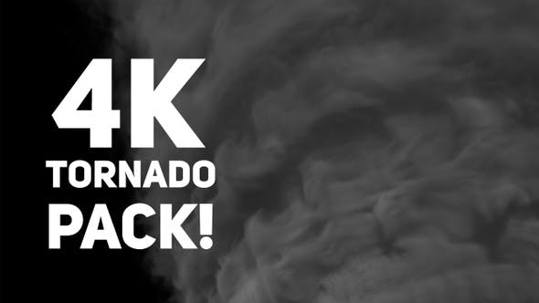 Tornado Pack - Videohive Download 22440510
