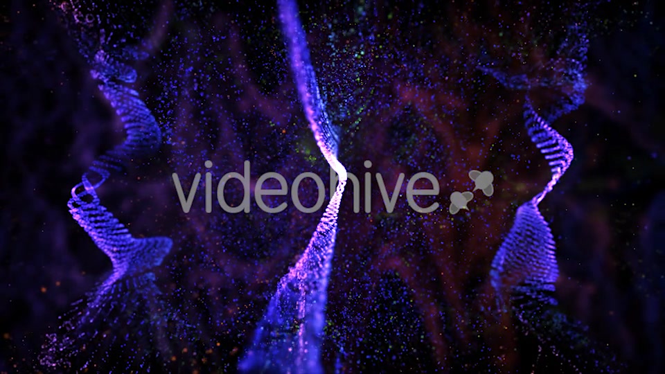 Tornado Particles Background Videohive 20246496 Motion Graphics Image 7
