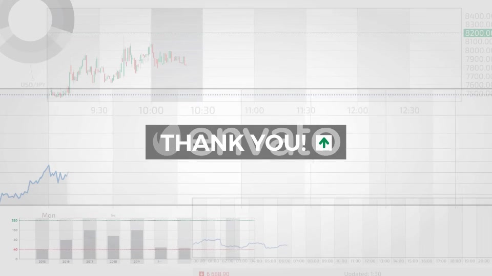Trading Infographics Video Collection Videohive 22798524 Motion Graphics Image 12