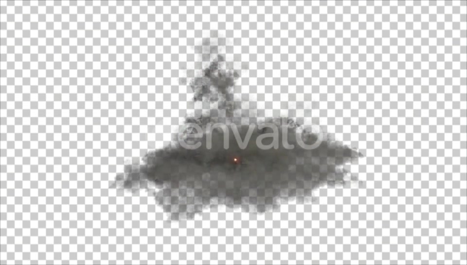 Trailed Explosion Videohive 21773606 Motion Graphics Image 3