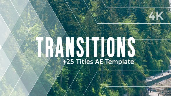 Transitions - 20659347 Download Videohive
