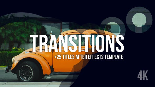 Transitions - 20699466 Download Videohive