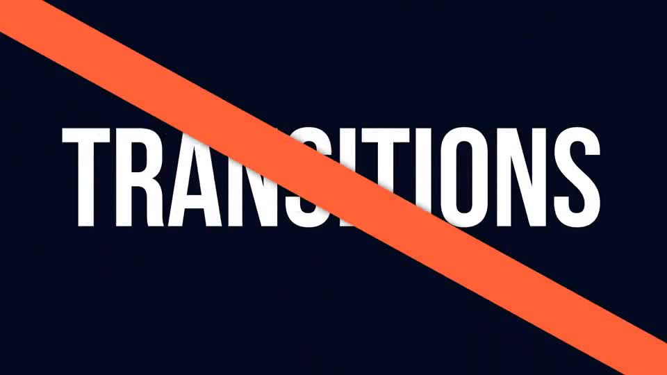 Transitions Videohive 21742875 Motion Graphics Image 1