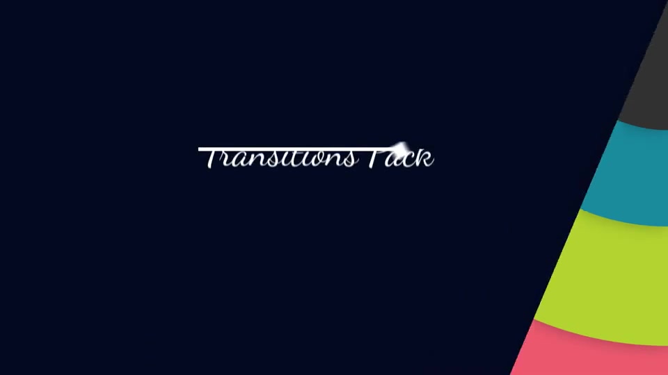 Transitions Colors Videohive 20954631 Motion Graphics Image 3