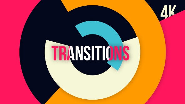 Transitions Colors - Download 20954631 Videohive