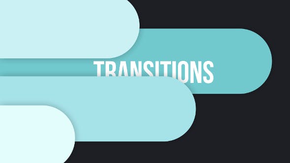 Transitions - Download 20586580 Videohive