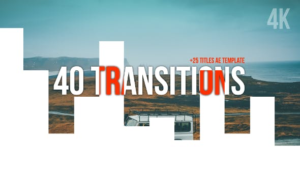 Transitions Mattes Pack - 21089089 Download Videohive