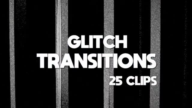Transitions Mega Pack Videohive 21588383 Motion Graphics Image 1